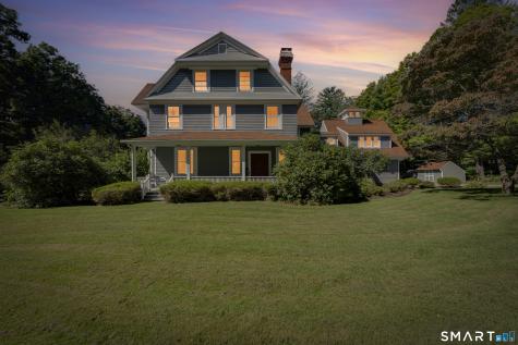 354 Pomfret Street Pomfret CT 06259