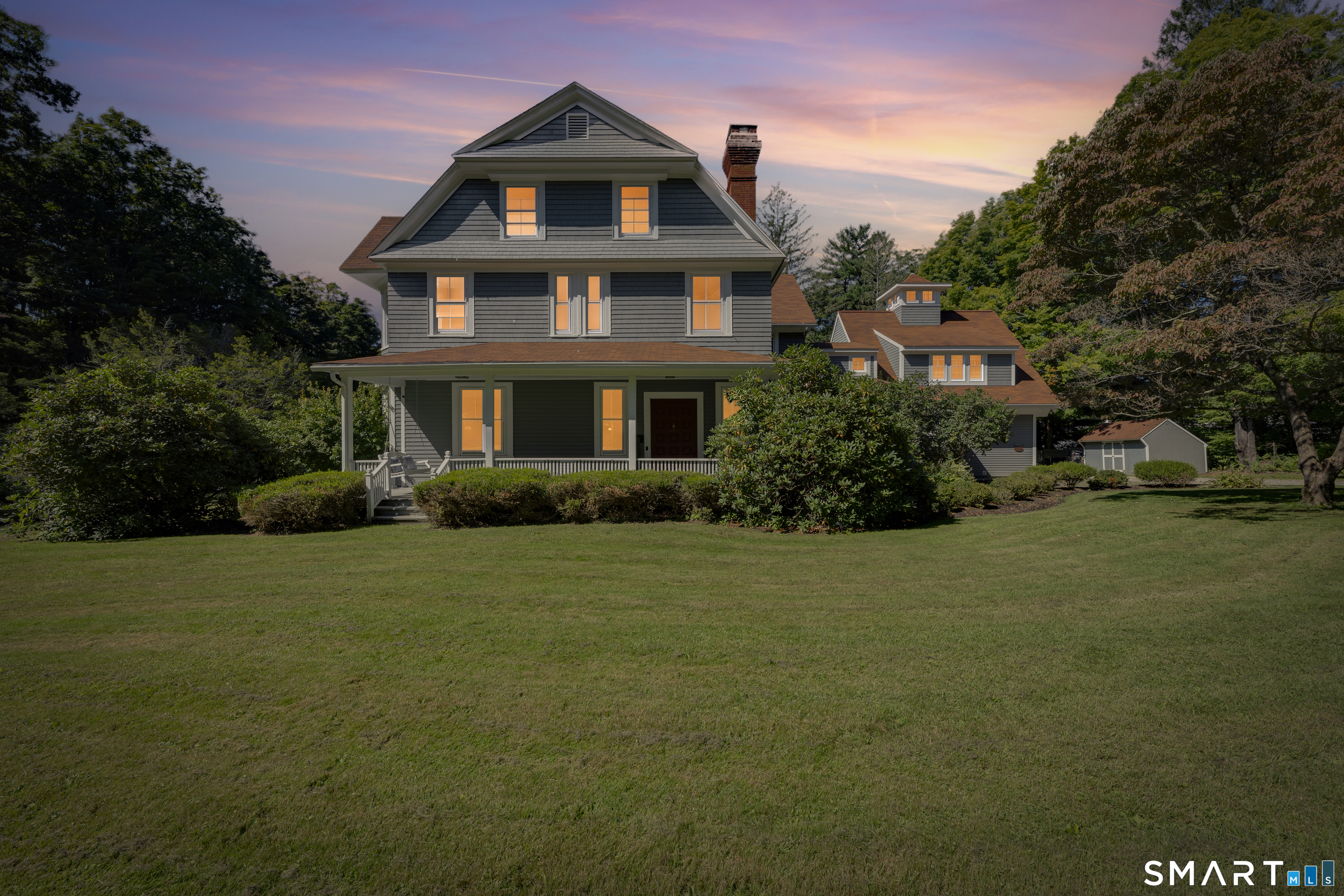 354 Pomfret Street Pomfret CT 06259