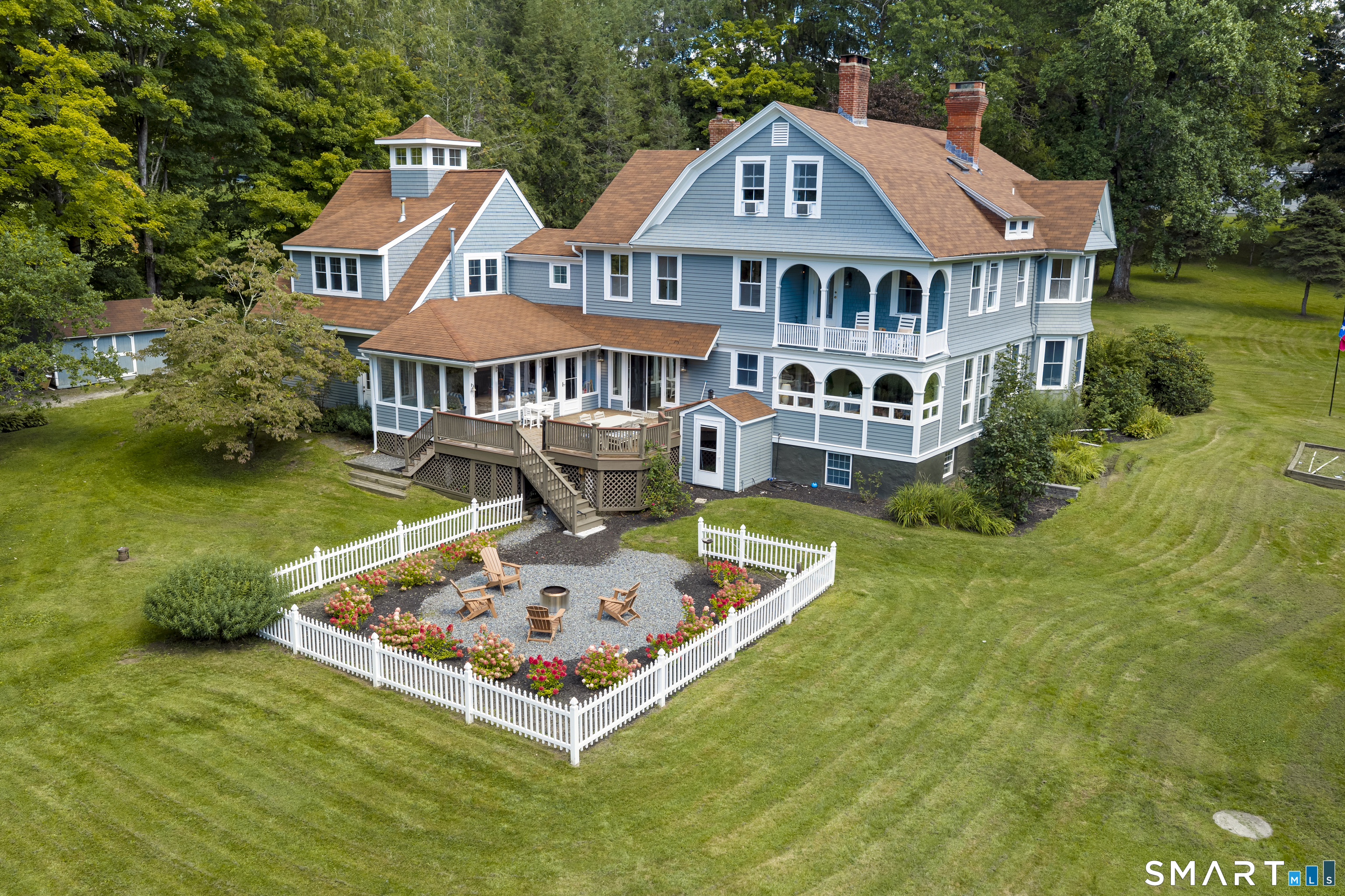 354 Pomfret Street Pomfret CT 06259