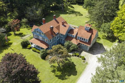 354 Pomfret Street Pomfret CT 06259