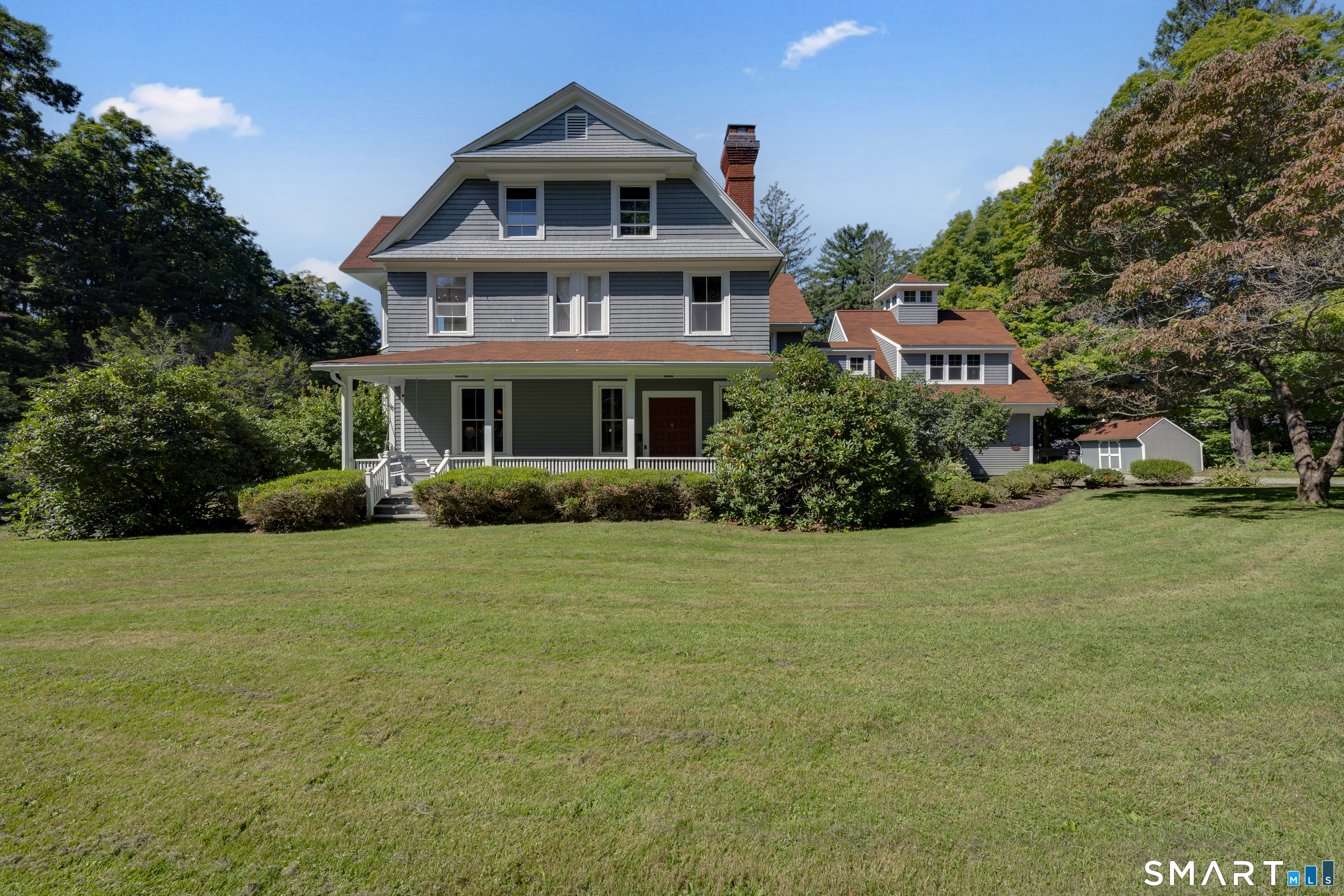 354 Pomfret Street Pomfret CT 06259