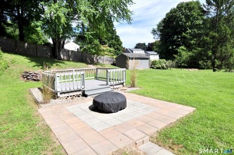 110 Spoonville Road East Granby CT 06026