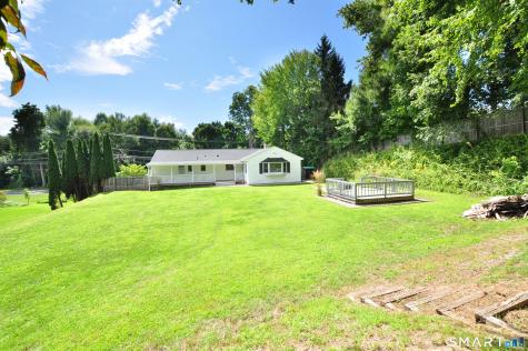 110 Spoonville Road East Granby CT 06026