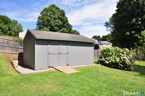 110 Spoonville Road East Granby CT 06026