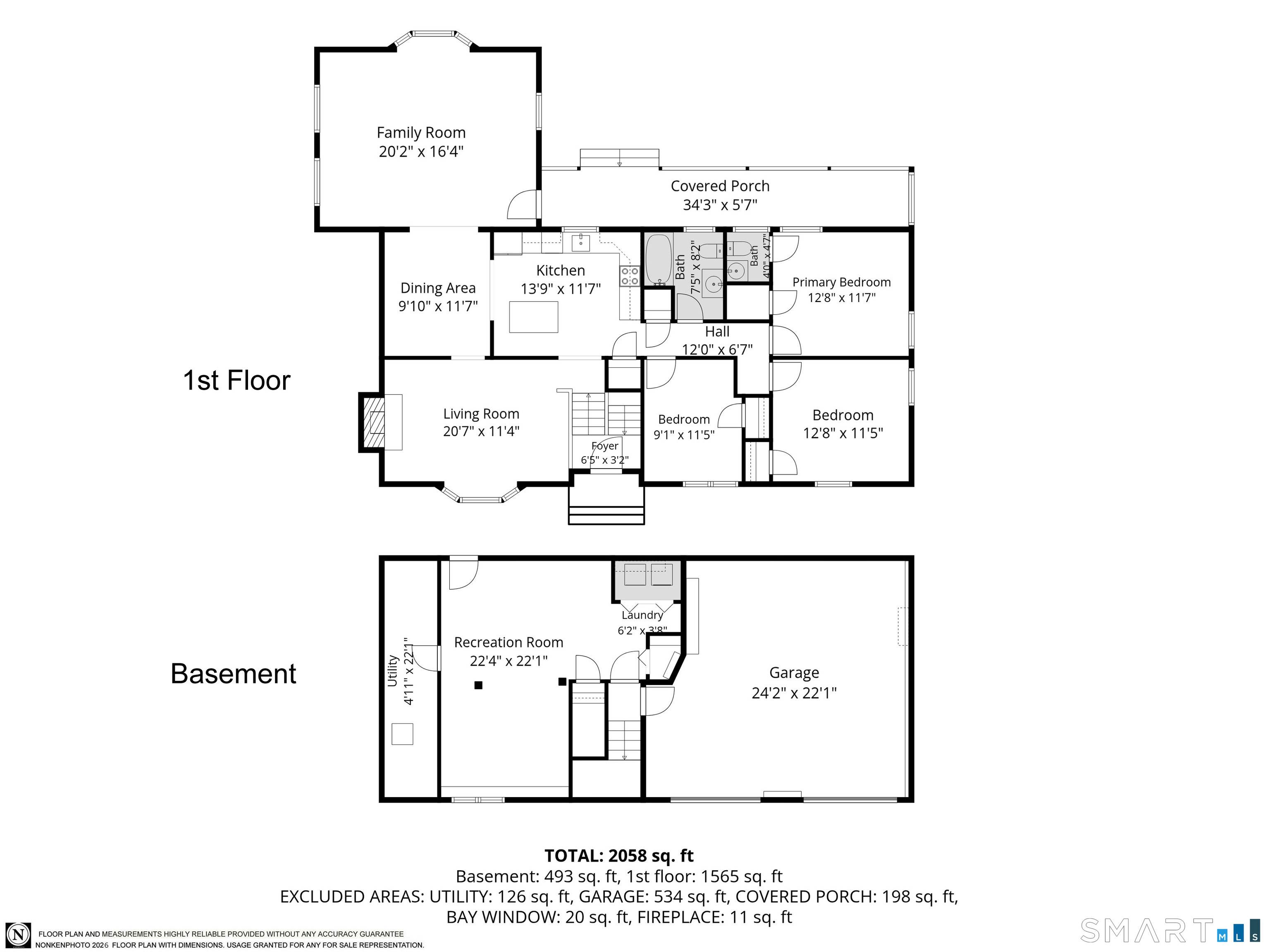 110 Spoonville Road East Granby CT 06026