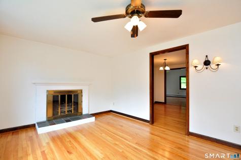 110 Spoonville Road East Granby CT 06026