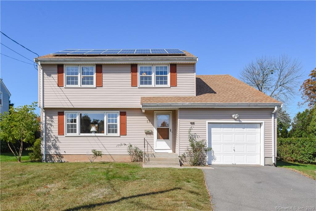 17 Glenn Lane West Hartford CT 06110