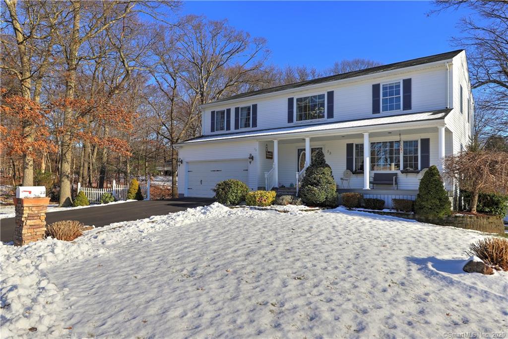 33 Andys Drive East Haven CT 06512