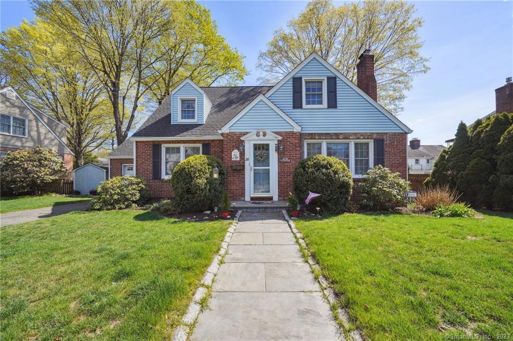 26 Parkhill Avenue Norwalk CT 06851