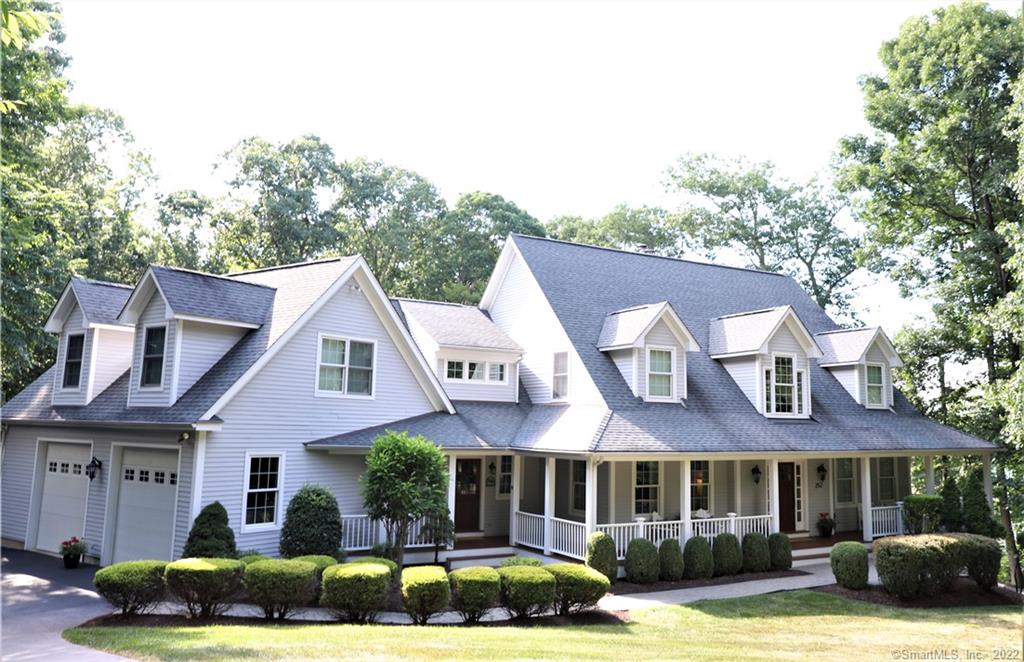 252 Great Plain Road Danbury CT 06811