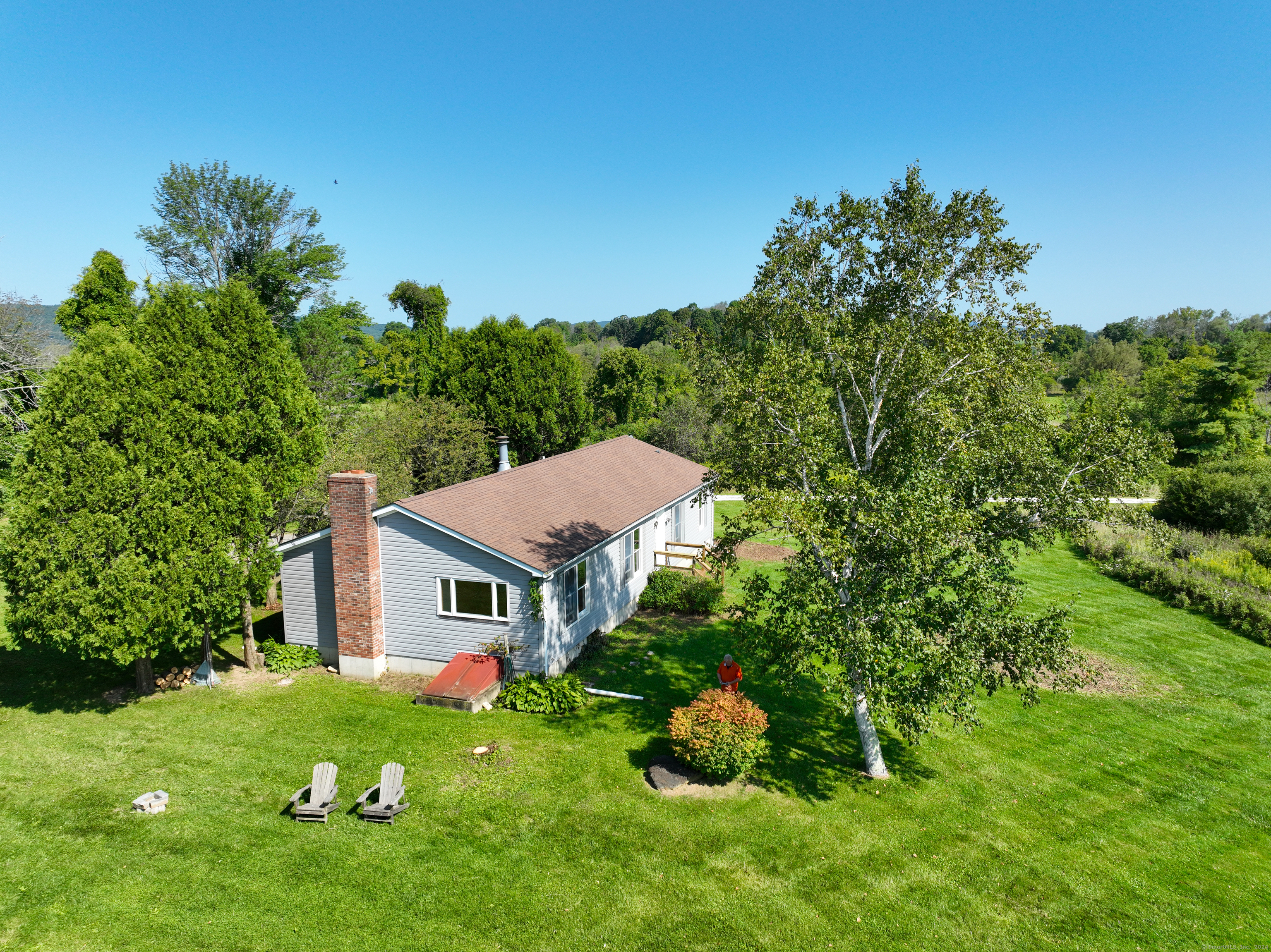 276A Gay Street Sharon CT 06069