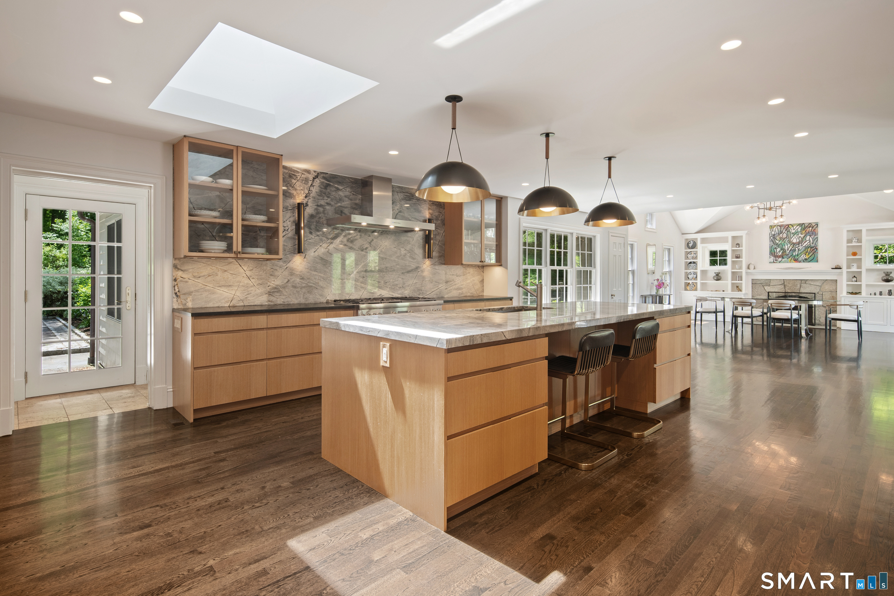 25 Father Peters Lane New Canaan CT 06840