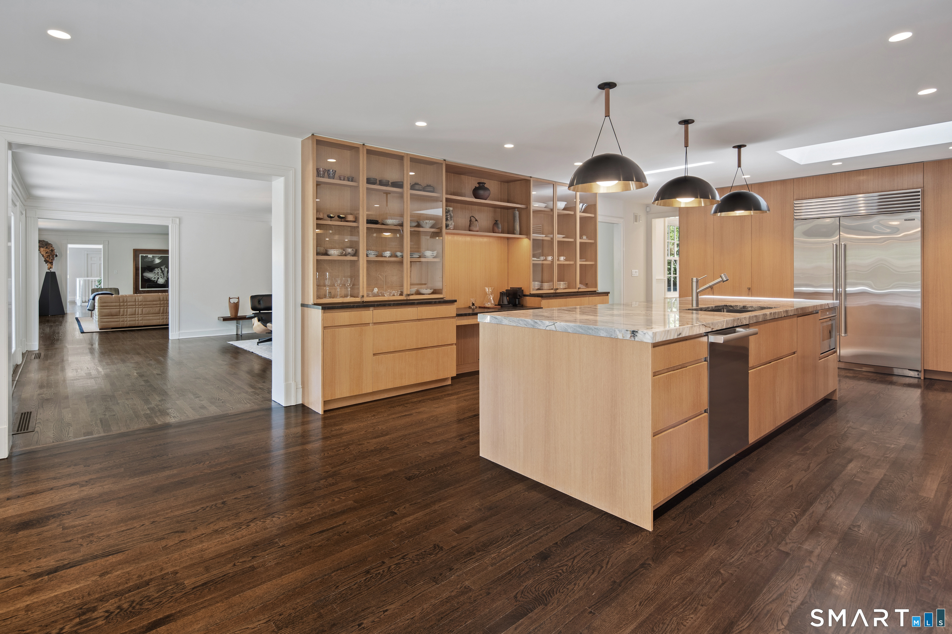 25 Father Peters Lane New Canaan CT 06840
