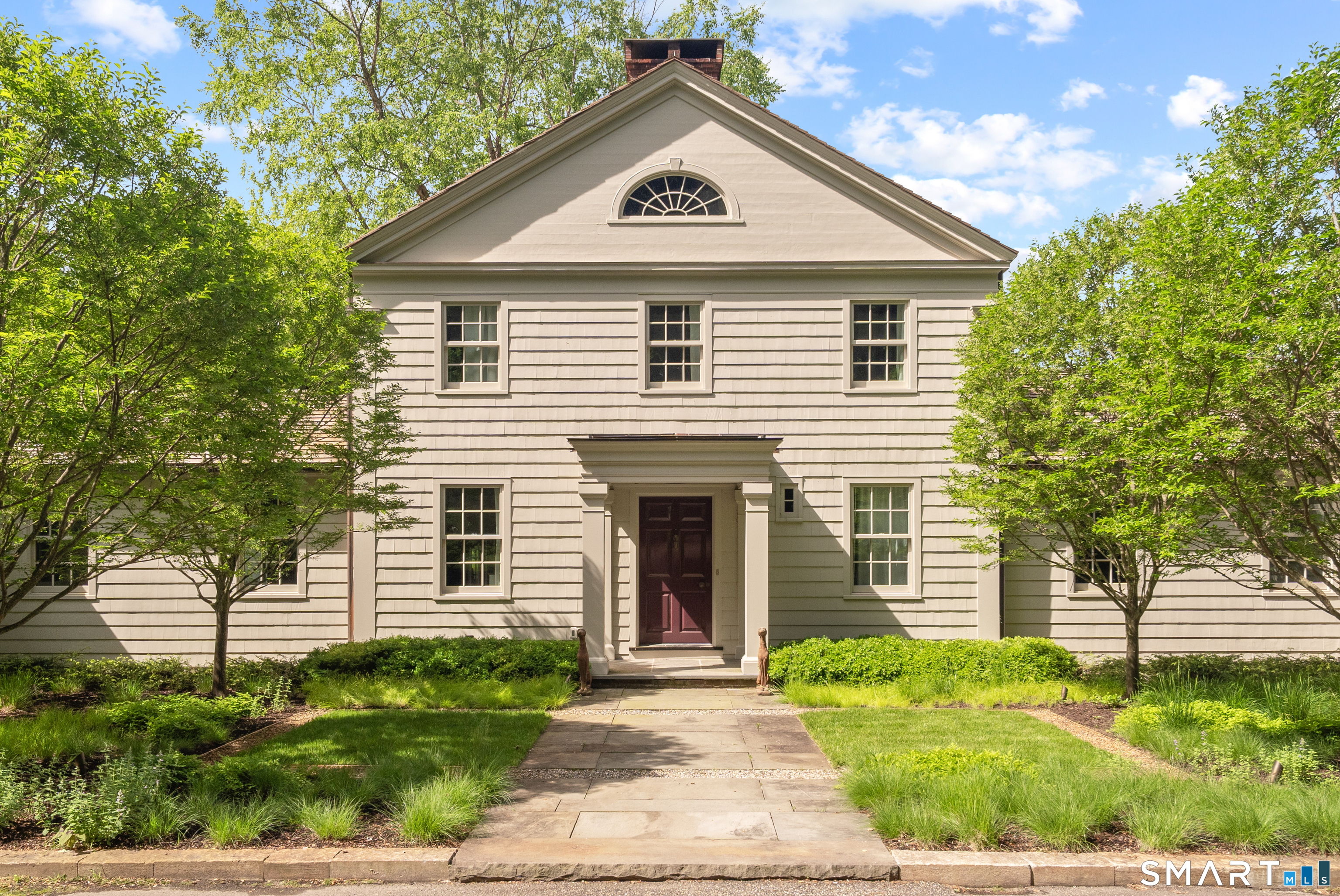 25 Father Peters Lane New Canaan CT 06840