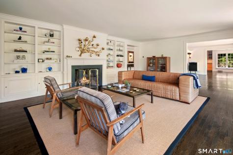 25 Father Peters Lane New Canaan CT 06840