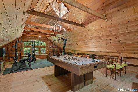 25 Father Peters Lane New Canaan CT 06840
