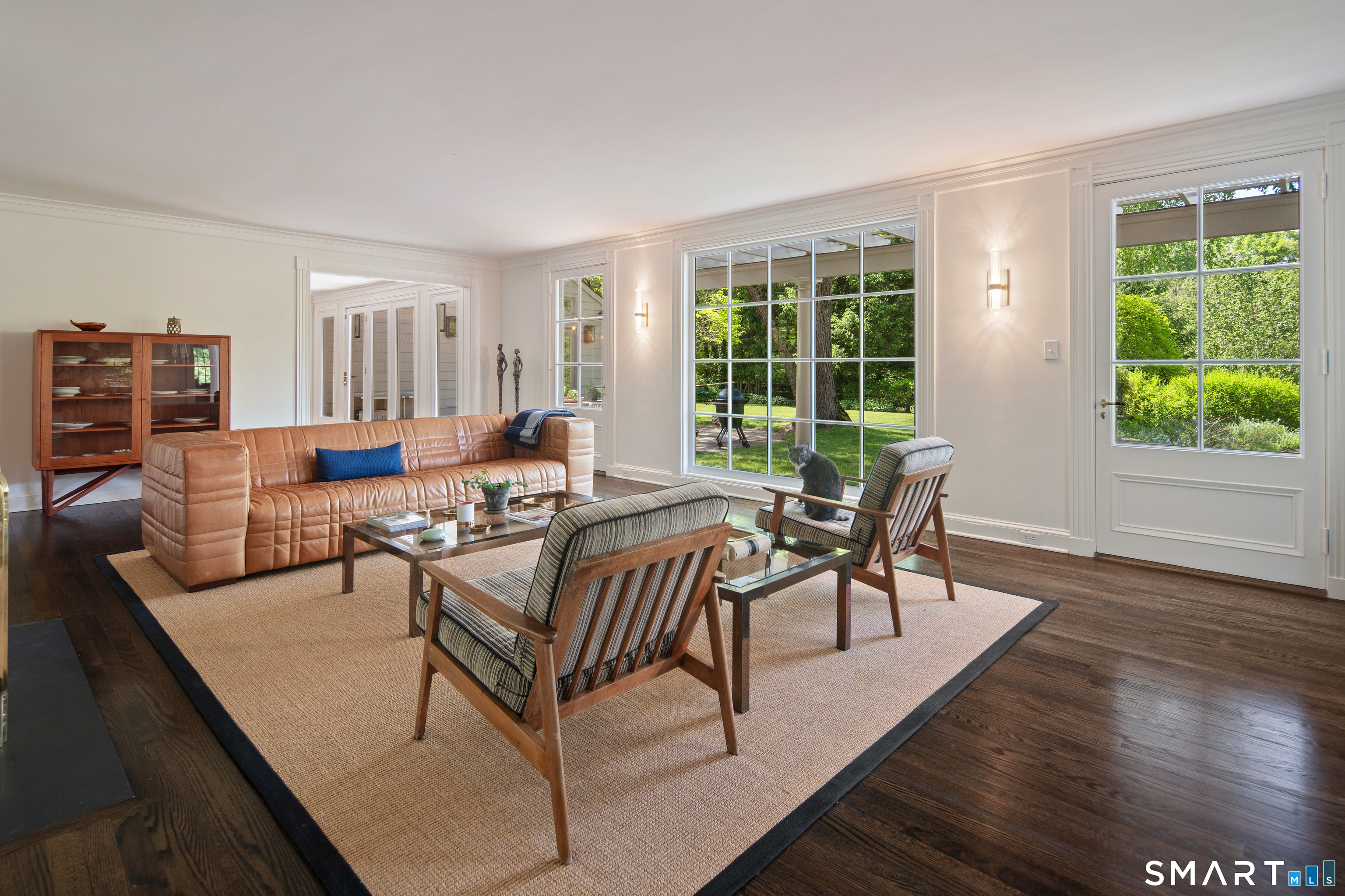 25 Father Peters Lane New Canaan CT 06840