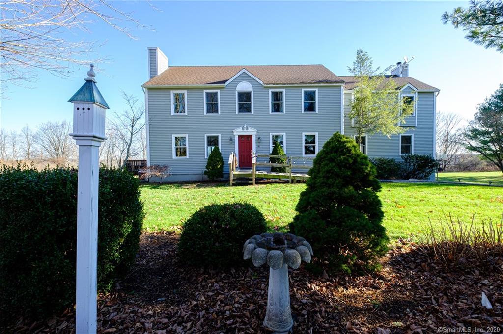 95 Overton Farm Road Southbury CT 06488