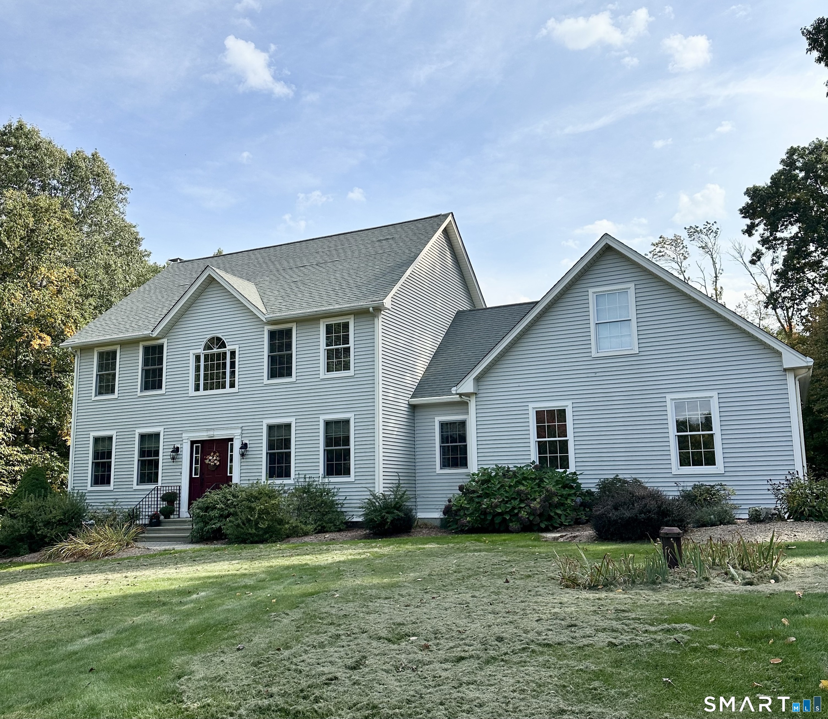 3 Wickford Road Columbia CT 06237