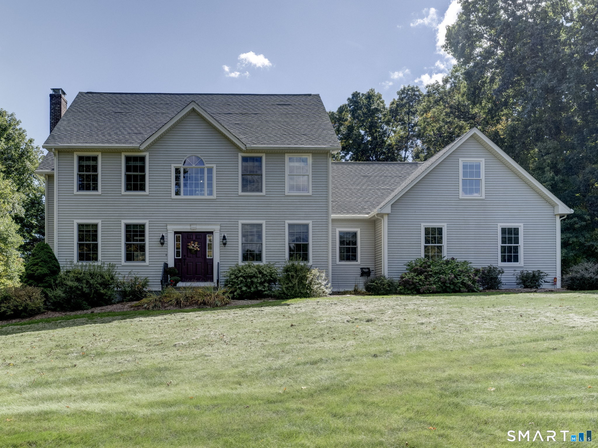 3 Wickford Road Columbia CT 06237