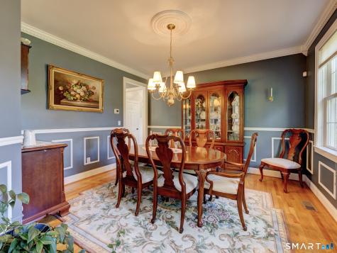 3 Wickford Road Columbia CT 06237