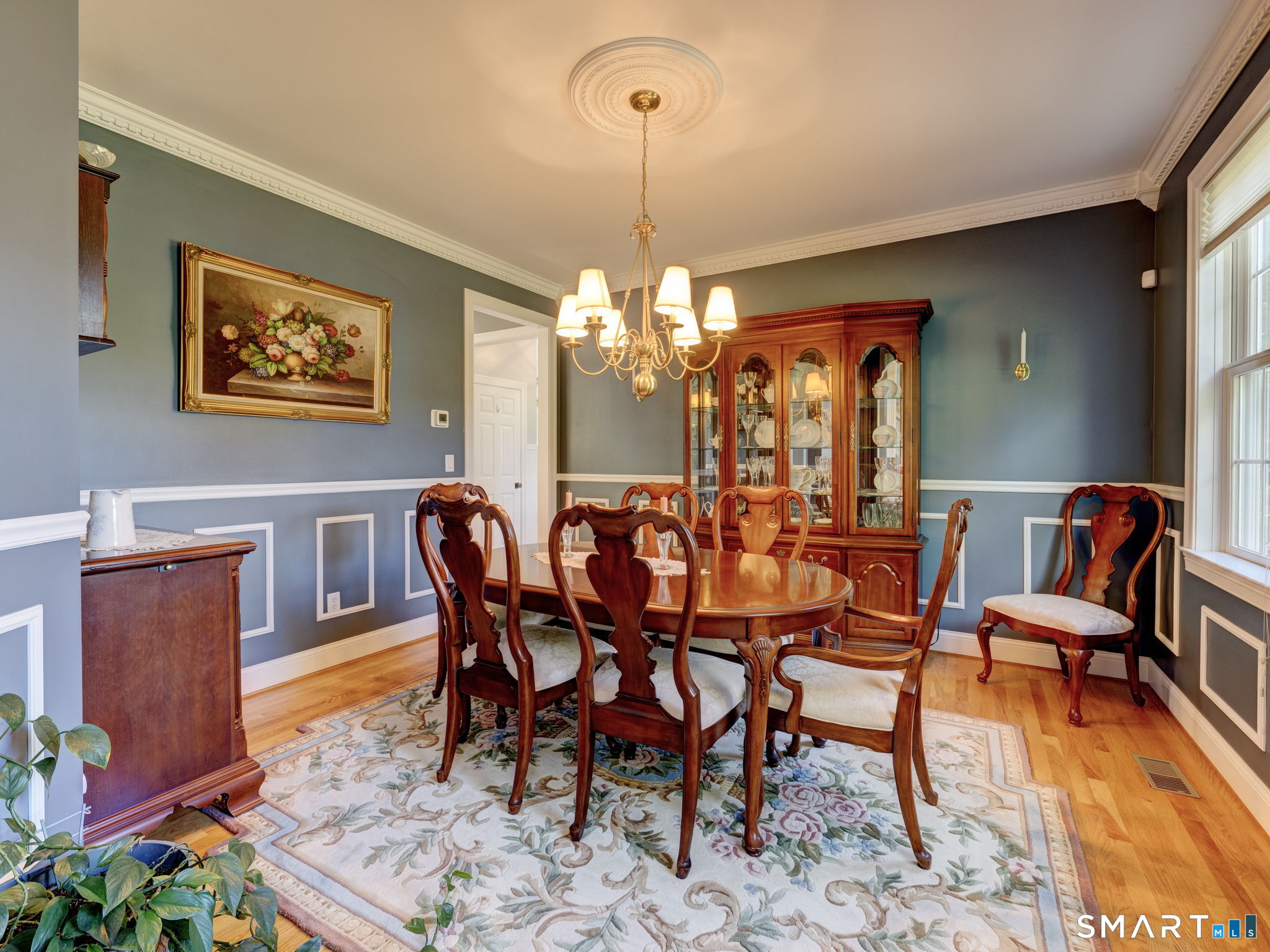 3 Wickford Road Columbia CT 06237