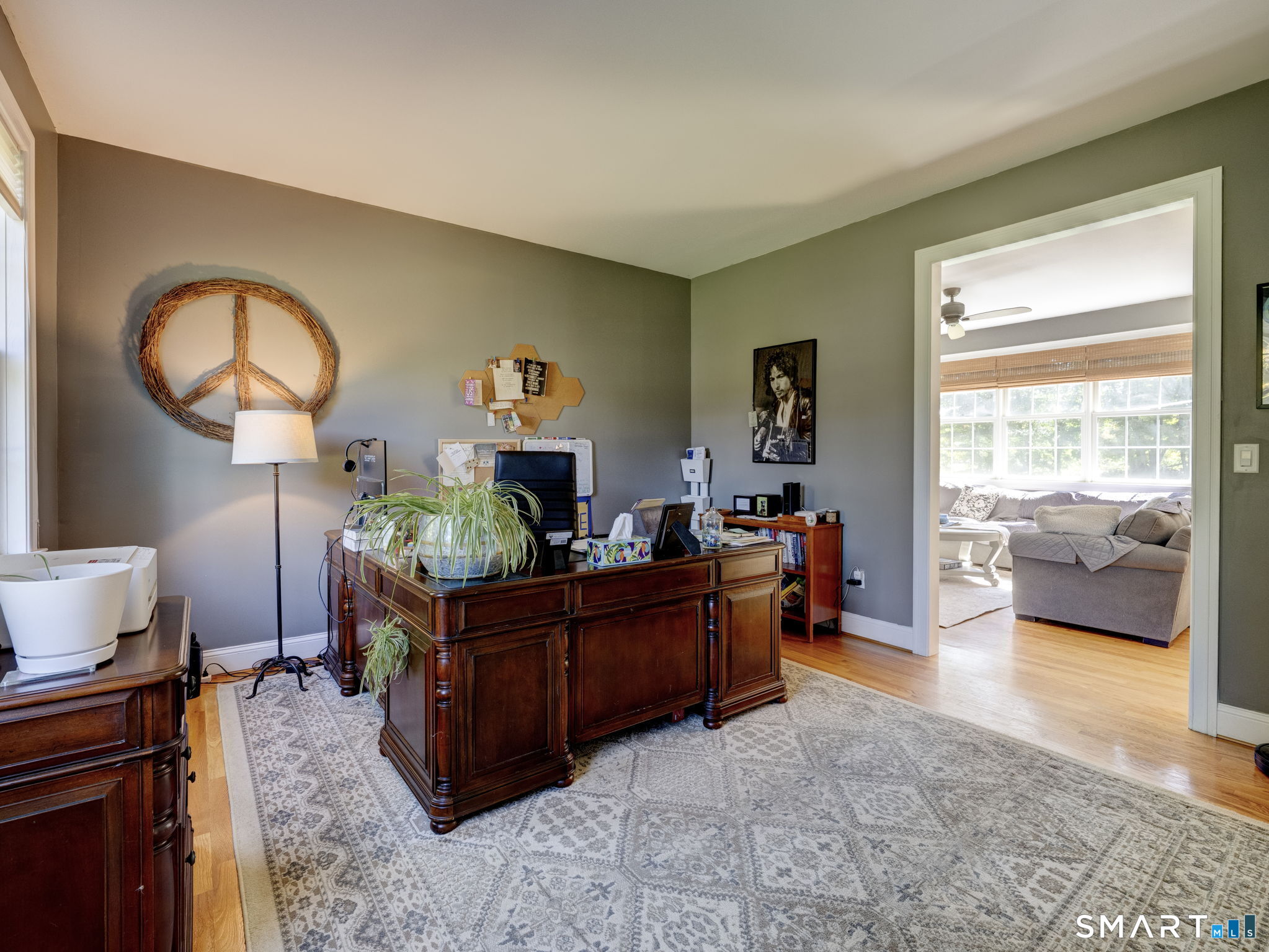 3 Wickford Road Columbia CT 06237