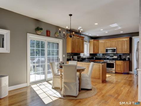 3 Wickford Road Columbia CT 06237