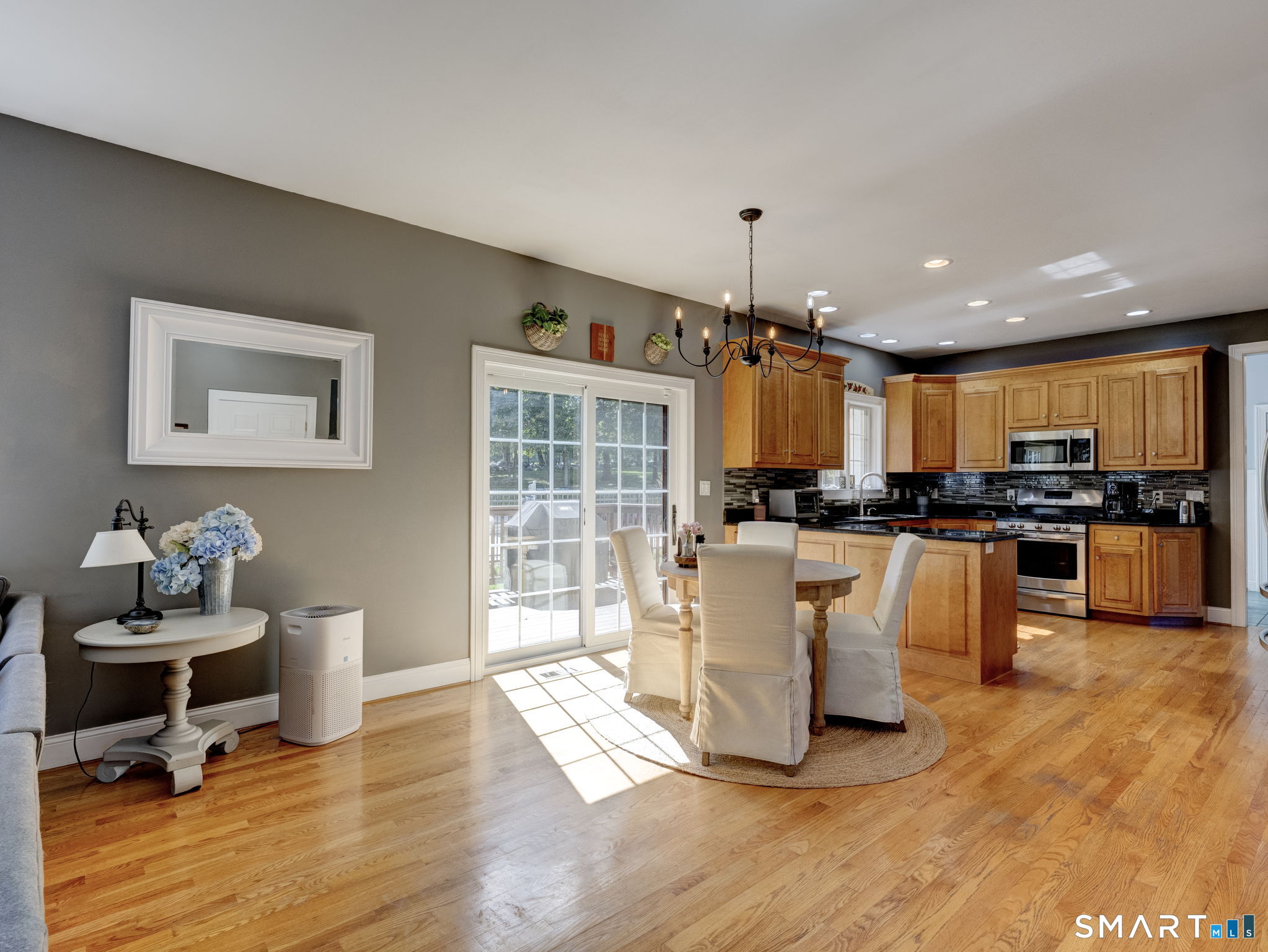 3 Wickford Road Columbia CT 06237