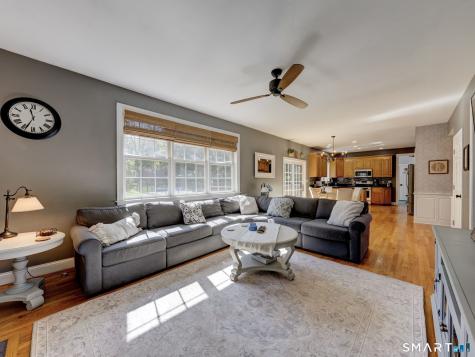 3 Wickford Road Columbia CT 06237