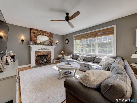3 Wickford Road Columbia CT 06237