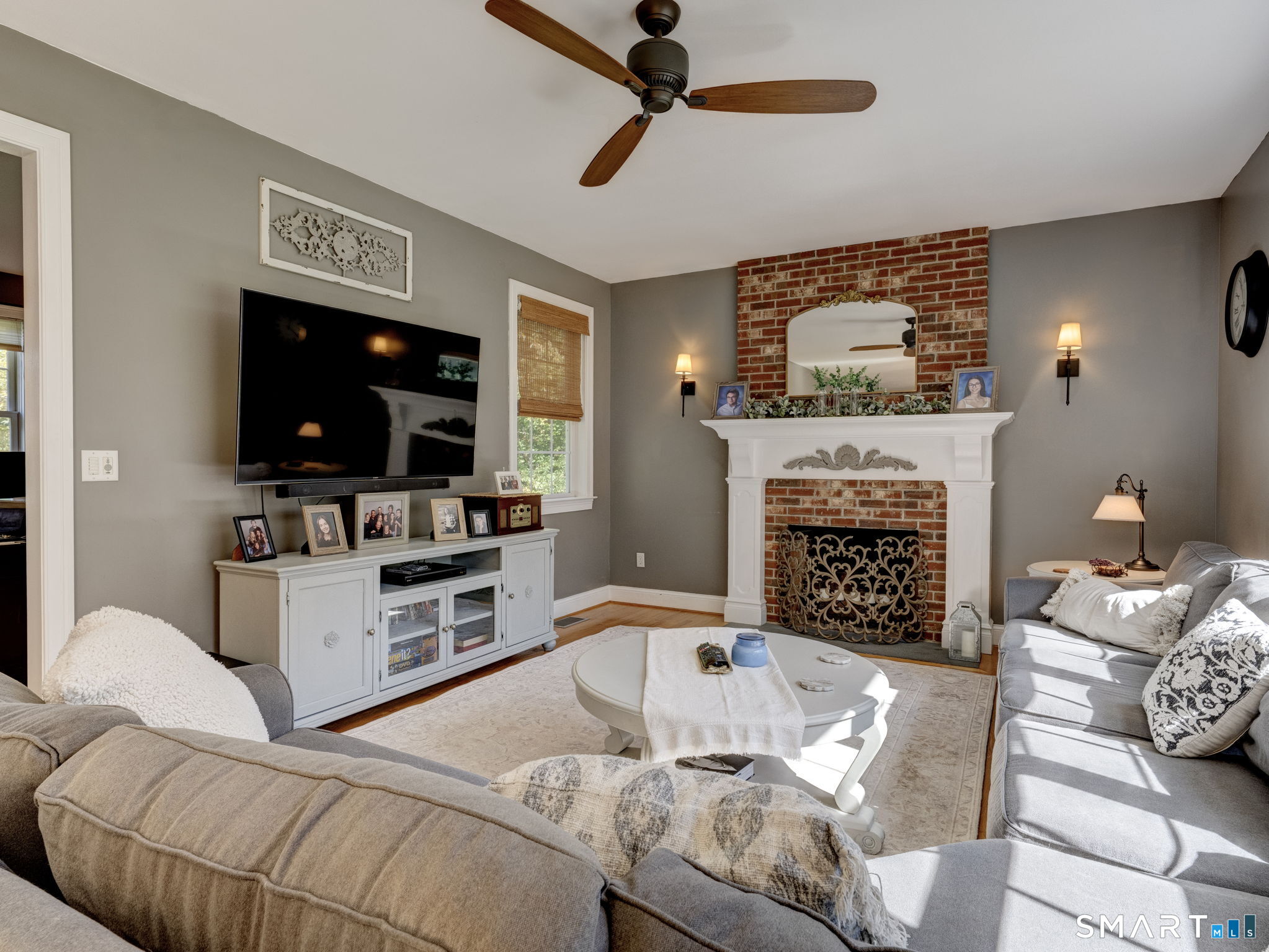 3 Wickford Road Columbia CT 06237