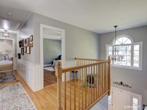 3 Wickford Road Columbia CT 06237