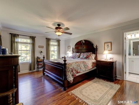 3 Wickford Road Columbia CT 06237