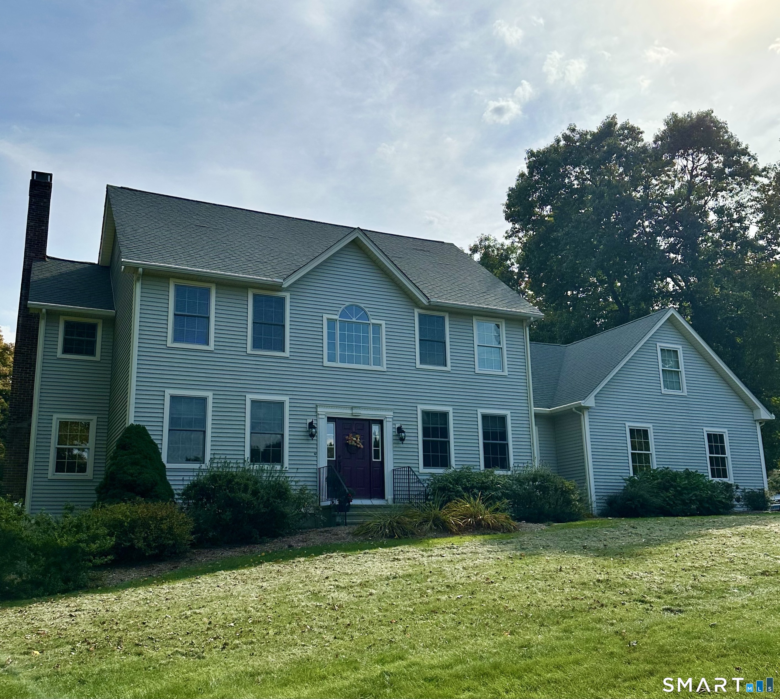 3 Wickford Road Columbia CT 06237
