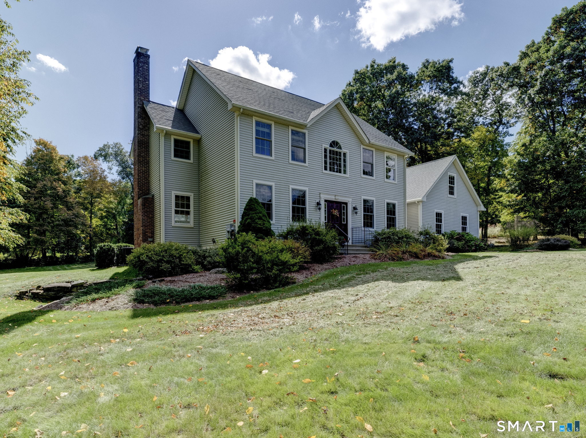 3 Wickford Road Columbia CT 06237