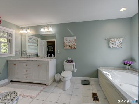 3 Wickford Road Columbia CT 06237