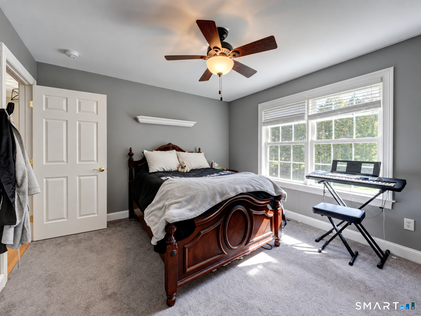 3 Wickford Road Columbia CT 06237