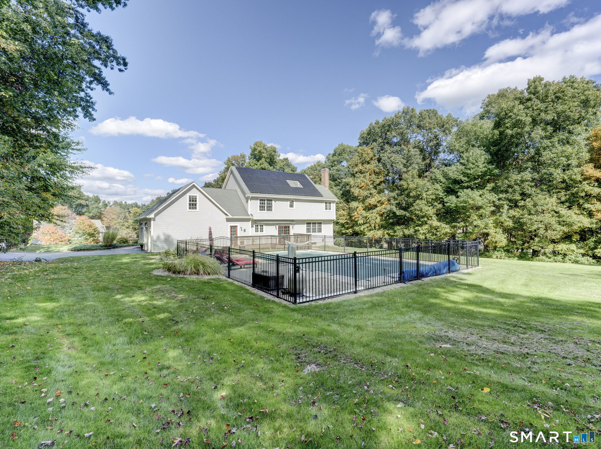 3 Wickford Road Columbia CT 06237
