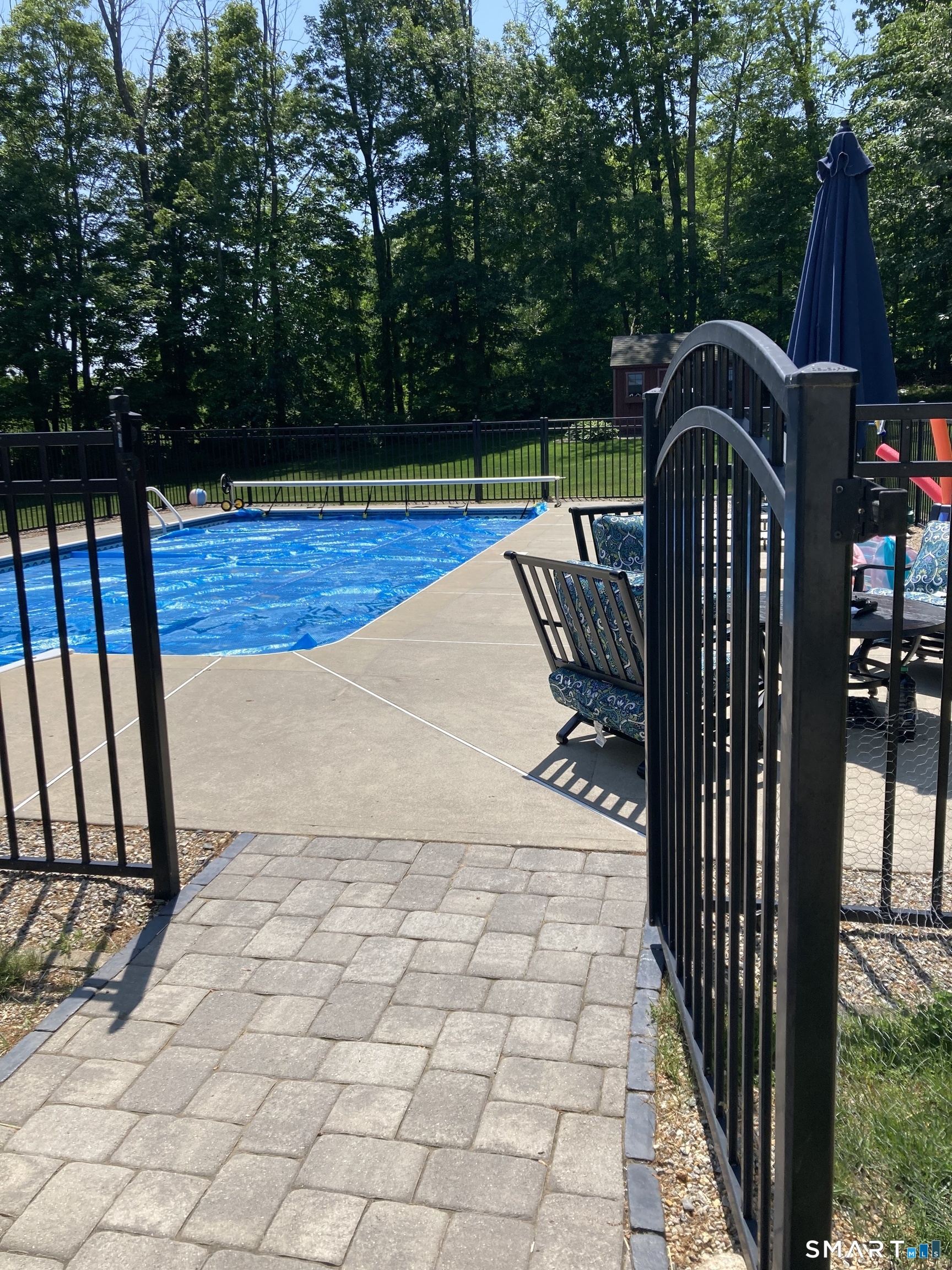 3 Wickford Road Columbia CT 06237