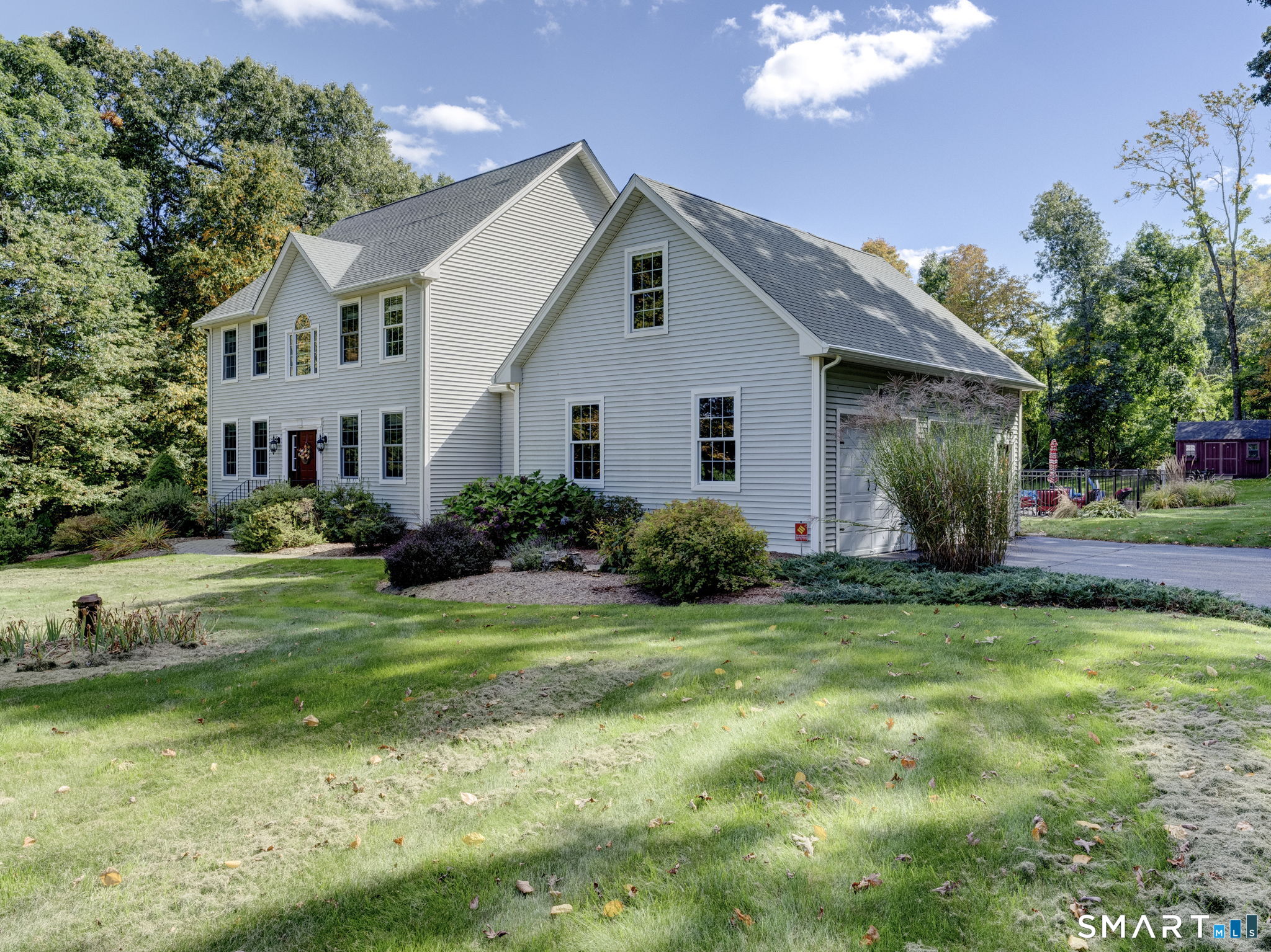 3 Wickford Road Columbia CT 06237