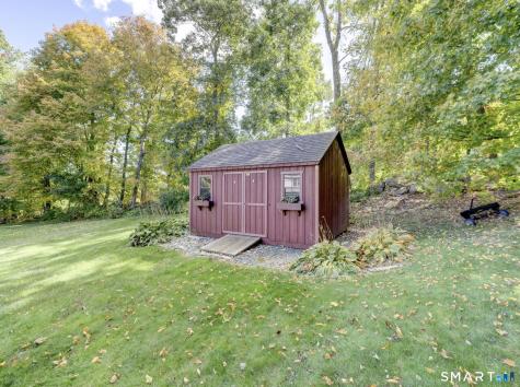 3 Wickford Road Columbia CT 06237