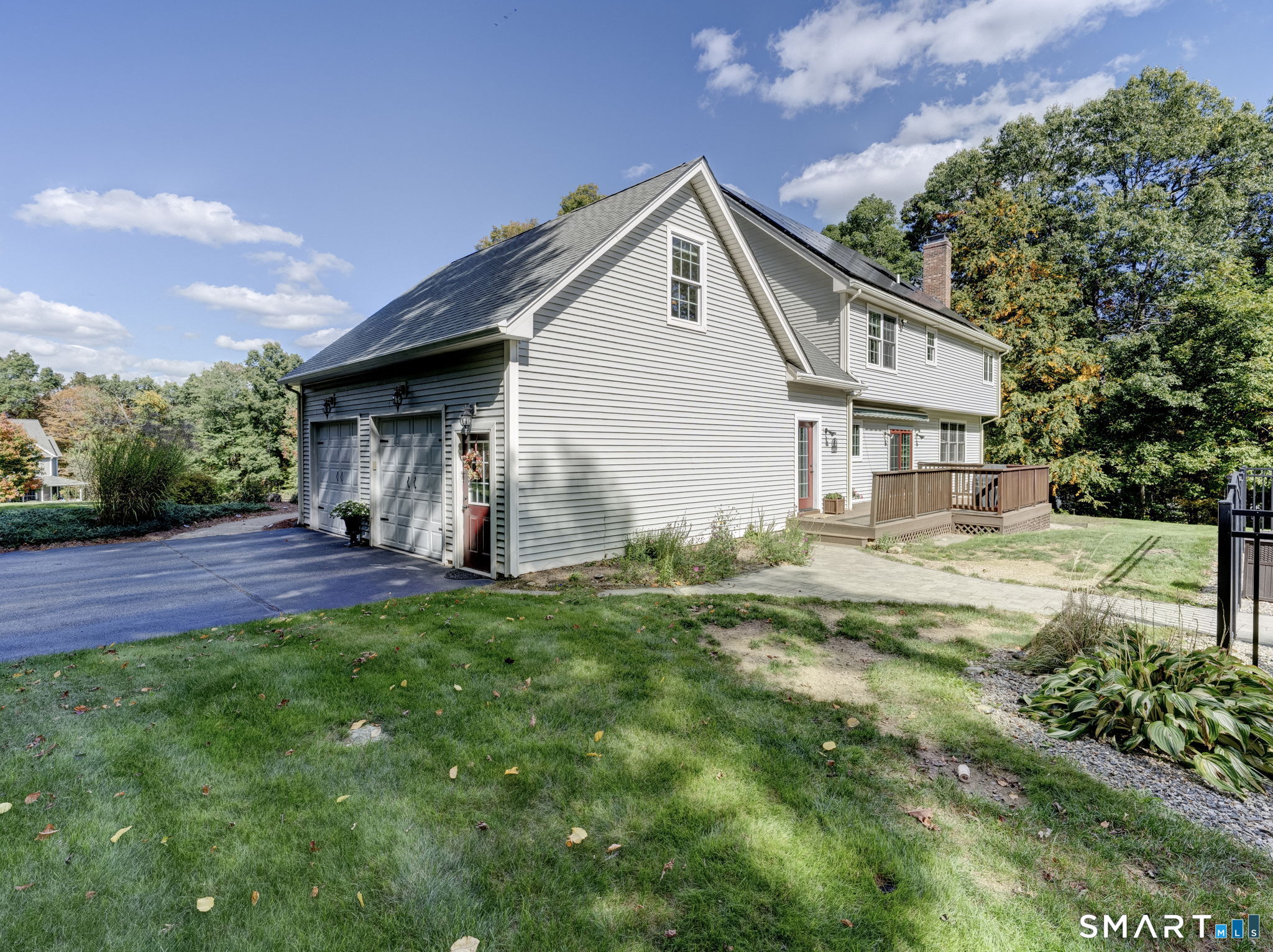 3 Wickford Road Columbia CT 06237
