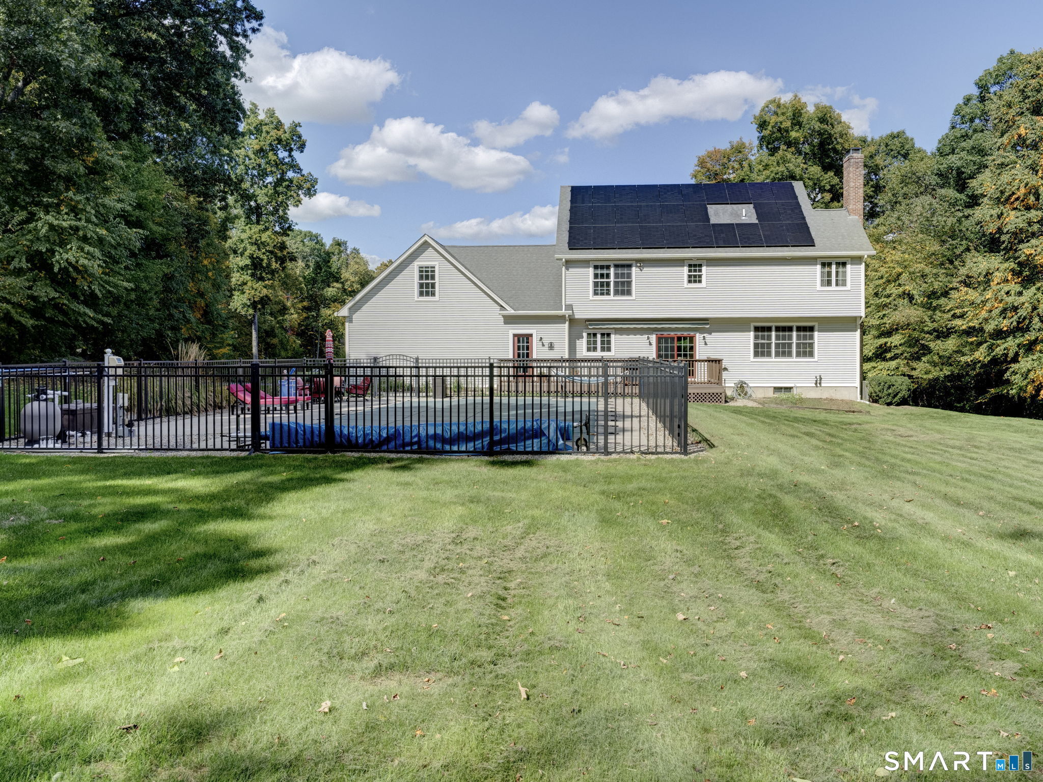 3 Wickford Road Columbia CT 06237