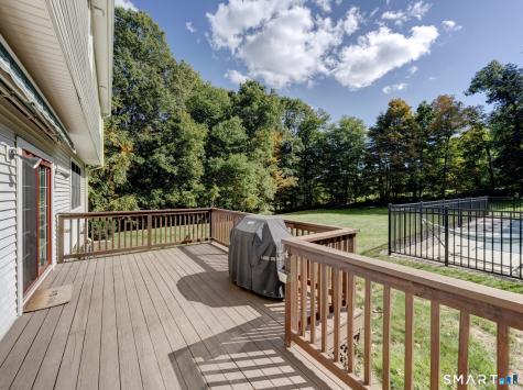 3 Wickford Road Columbia CT 06237