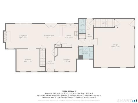 3 Wickford Road Columbia CT 06237