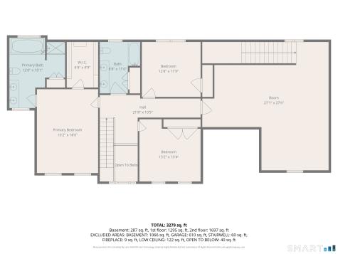 3 Wickford Road Columbia CT 06237