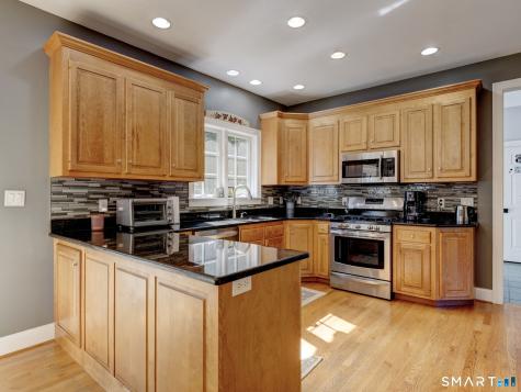 3 Wickford Road Columbia CT 06237