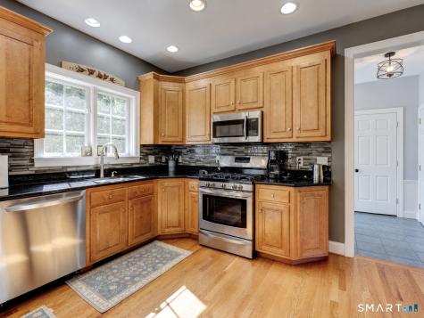 3 Wickford Road Columbia CT 06237
