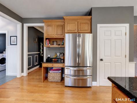 3 Wickford Road Columbia CT 06237